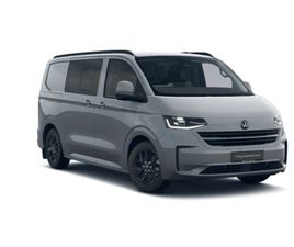 T32 KOMBI COMMERCE PRO SWB 150 PS 2.0 TDI 8SP AUTOMATIC 4MOTION