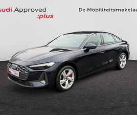 AUDI A5 BERLINE ADVANCED TFSI 110 KW S TRONIC IN NIEUWSTAAT!