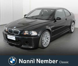 M3 CSL