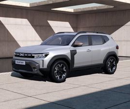 DACIA DUSTER 1.2 MILD HYBRID EXTREME 140CV