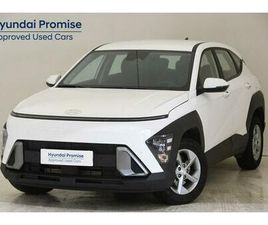 HYUNDAI KONA KONA 1.0 TGDI 48V MAXX 4X2
