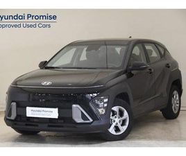 KONA 1.0 TGDI MAXX 4X2 DT