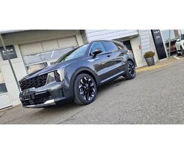 SORENTO 2.2 SMARTD STYLE 7P