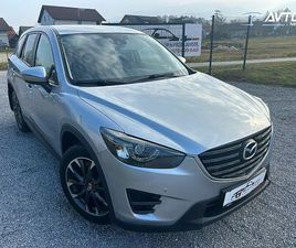 MAZDA CX-5 MAZDA CX-5 CD150 AWD ATTRACTION
