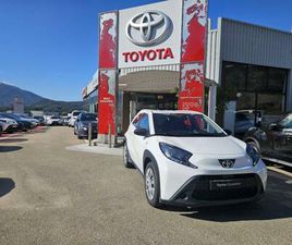 1.0 VVT-I 72CH DYNAMIC S-CVT