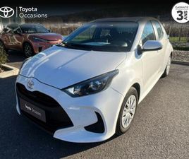 70 VVT-I DYNAMIC 5P MY22