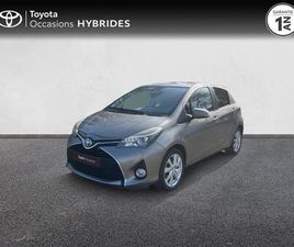 HSD 100H ATTITUDE 5P