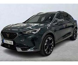 CUPRA FORMENTOR VZ E-HYBRID