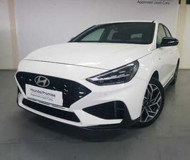 I30 1.5 DPI N LINE SE 96