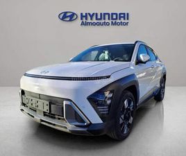 HYUNDAI KAUAI HYUNDAI - KONA