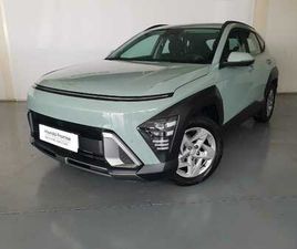 KONA 1.0 TGDI FLEXX 4X2