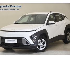 HYUNDAI KAUAI KONA 1.0 TGDI MAXX 4X2
