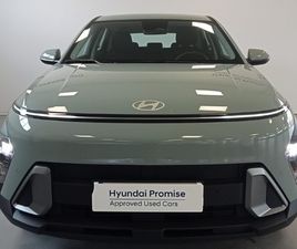 HYUNDAI KAUAI KONA 1.6 TGDI MAXX 4X2