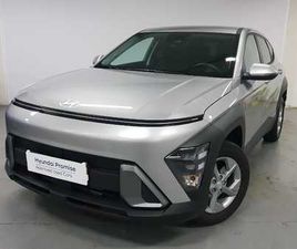 KONA 1.6 TGDI MAXX 4X2