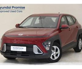 HYUNDAI KONA KONA HEV 1.6 GDI MAXX DT