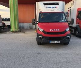 IVECO - DAILY 72-170