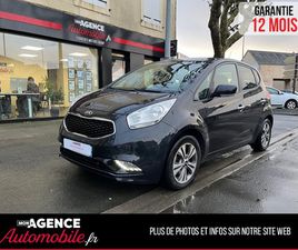 KIA VENGA PHASE 2 1.6 125 CV