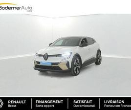 RENAULT MÉGANE E-TECH EV60 220 CH SUPER CHARGE ICONIC