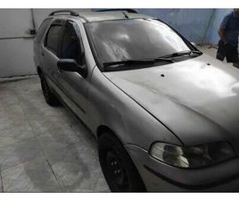 WEEKEND ELX 1.0 MPI FIRE 16V