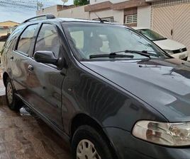 WEEKEND ELX 1.3 MPI FIRE 16V