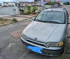 WEEKEND STILE 1.6 MPI 16V 4P