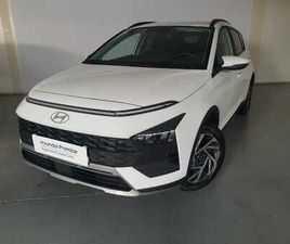 BAYON 1.2 MPI MAXX 79CV