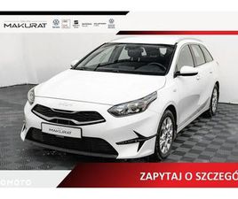 KIA CEED 1.5 T-GDI M