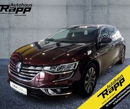 GRANDTOUR INTENS TCE 160 EDC