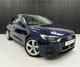 1.0 TFSI 30 SPORT SPORTBACK S TRONIC