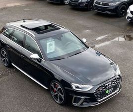 AV. 3.0 TDI QUATTRO TIP.TR PANO MATRIX HUD