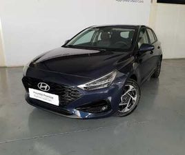 I30 1.0 TGDI KLASS 48V 100