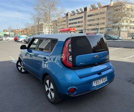 KIA - SOUL