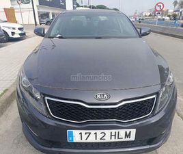 KIA - OPTIMA 1.7 CRDI VGT DRIVE