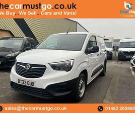 1.5 TURBO D 2300 PRIME L1 H1 EURO 6 (START/STOP) 5DR