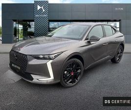 ALFA ROMEO TONALE Q4 1.3 PHEV 280CH TI AT6 E-Q4