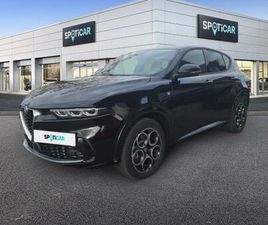 ALFA ROMEO TONALE Q4 1.3 PHEV 280CH TI AT6 E-Q4