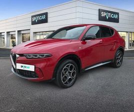 ALFA ROMEO TONALE Q4 1.3 PHEV 280CH TI AT6 E-Q4