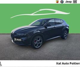 1.3 PHEV 280CH VELOCE AT6 E-Q4