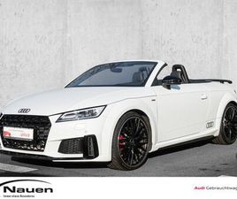 AUDI TT ROADSTER ROADSTER 40 TFSI S-LINE COMPETITION PLUS *RAU