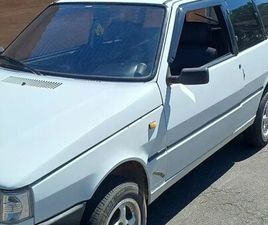 FIAT ELBA CS 1.6 / 1.5 /1.3 1996