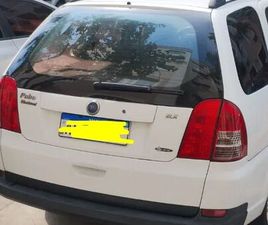 WEEKEND ELX 1.3 MPI FLEX 8V 4P