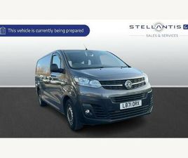 2.0 TURBO D 3100 DYNAMIC L2 H1 EURO 6 (START/STOP) 6DR