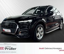 45 TFSI QU S TRO 360°+B&O+MATRIX+PANO+STHZ