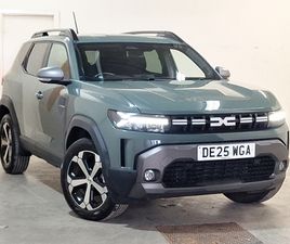 1.2 TCE 130 JOURNEY 5DR