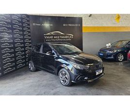 FIAT ARGO DRIVE S-DESIGN 1.3 8V FLEX 2022