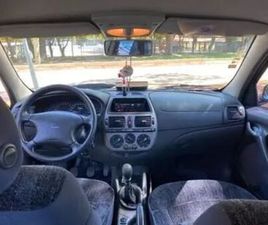 FIAT MAREA ELX 1.8 MPI 16V 132CV 4P 2006