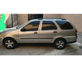 WEEKEND ELX 1.0 MPI FIRE 16V