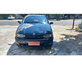 WEEKEND STILE 1.6 MPI 16V 4P