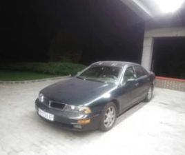 MITSUBISHI GALANT DIAMANTE 3.5 V 6 I