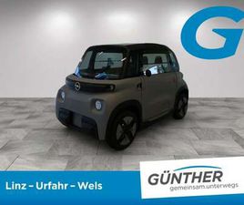 OPEL ROCKS-E ROCKS GS, ELEKTROMOTOR 6 KW (8,2 PS)